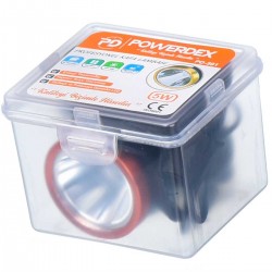 PD-501 5W Şarjlı Kafa Lambası