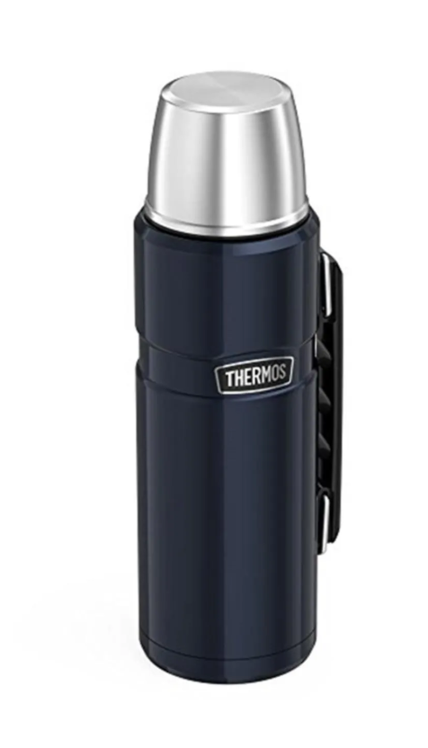 Termos 1.2L Gece Mavisi