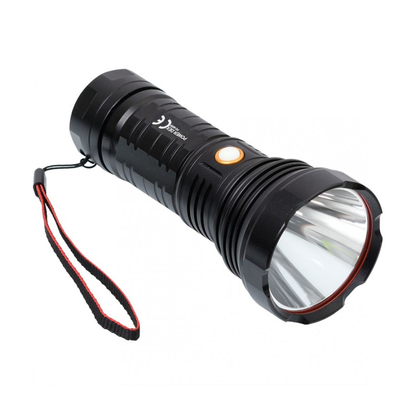 PD-9200 Şarj Edilebilir 20W Pilli Profesyonel Avcı El Feneri