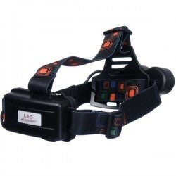 PD-9972 10W Şarjlı Kafa Lambası