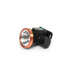 PD-501 5W Şarjlı Kafa Lambası