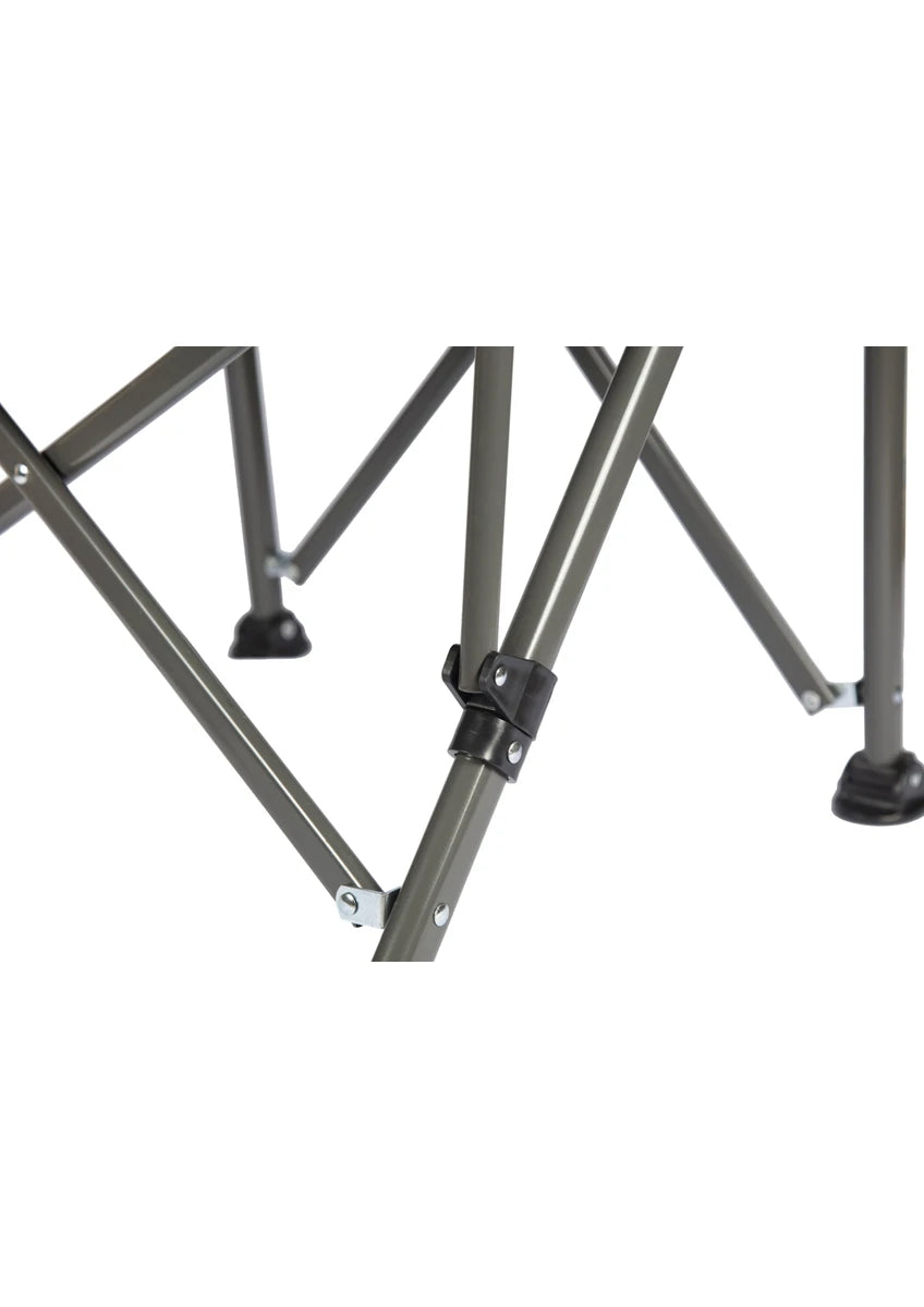 Outdoor Katlanır Kamp Sandalyesi – Mavi