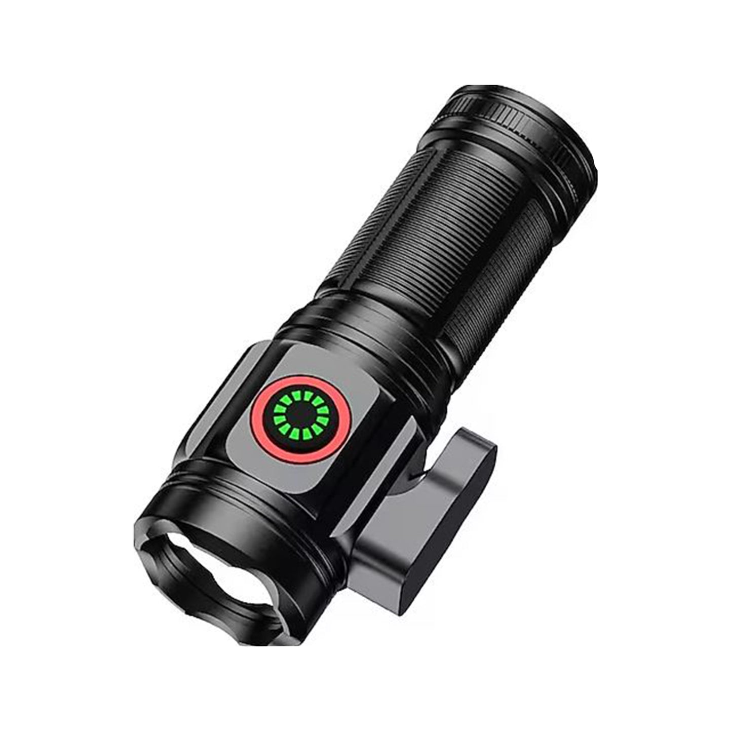 PD-7007 15 Watt Mıknatıslı Mini Şarjlı El Feneri