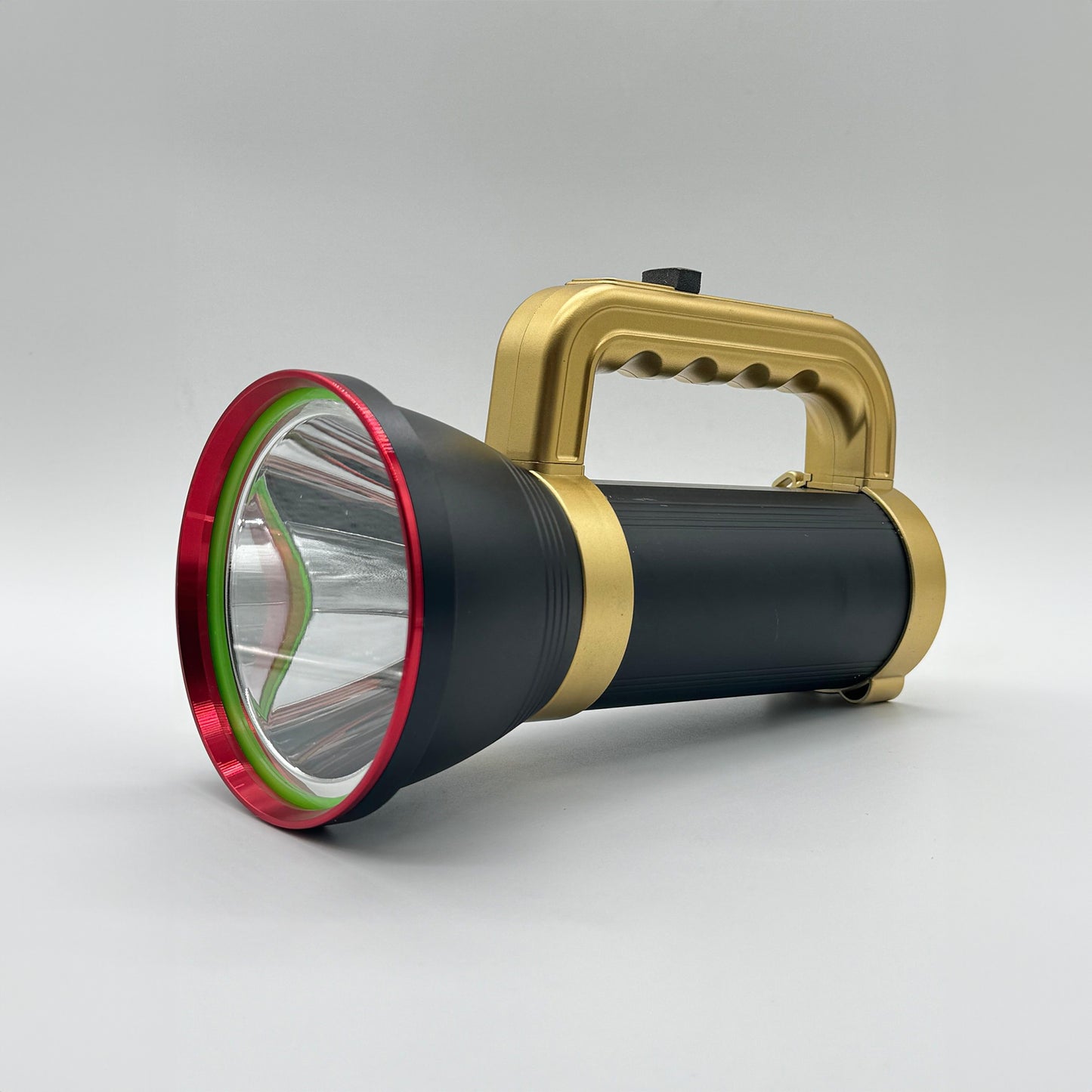 PD-5900 2000 Lümen LED Şarjlı El Feneri