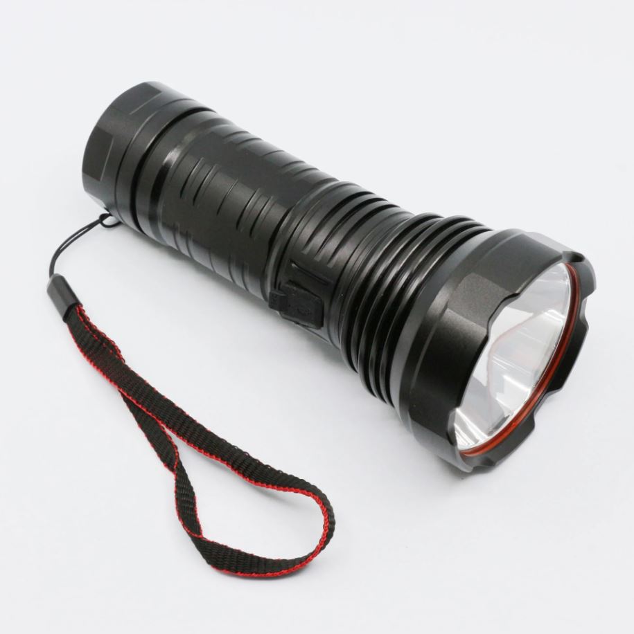 PD-9200 Şarj Edilebilir 20W Pilli Profesyonel Avcı El Feneri