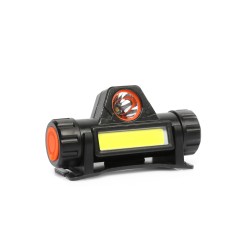 PD-6672 Şarjlı Mıknatıslı Kafa Lambası